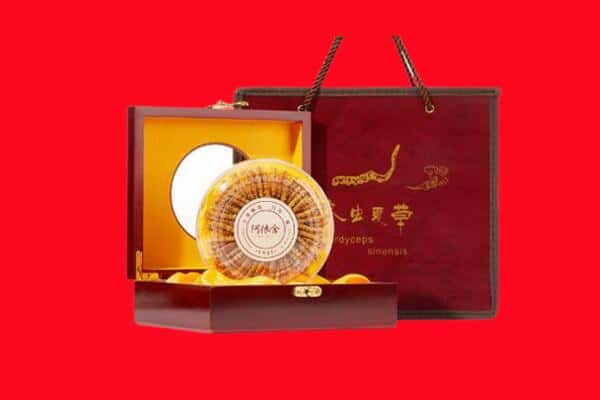 诚信求购:永平县高价回收冬虫夏草是按克吗